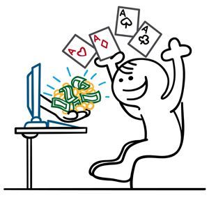 Efek Positif Bermain Judi Online Bagi Perkembangan Diri : Antara Hiburan, Adrenalin, dan Mengasah Kesehatan Mental