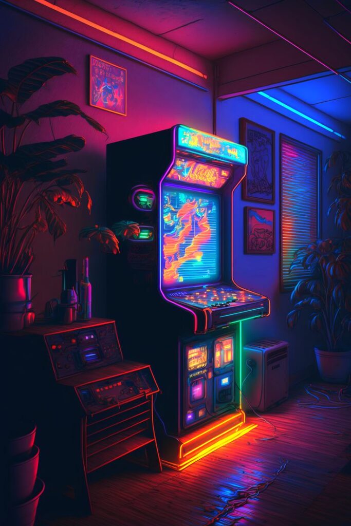 Soroti Tren Gaya Hidup Digital : Ketika Game Arcade Tembak Ikan Online Menjadi Hiburan Modern Bersama Situs UGM169