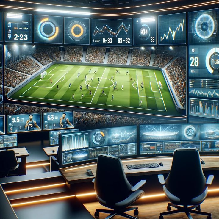 Juara di Setiap Taruhan: Analisis Prediksi Olahraga & Esports Terkini dari PWKTOTO
