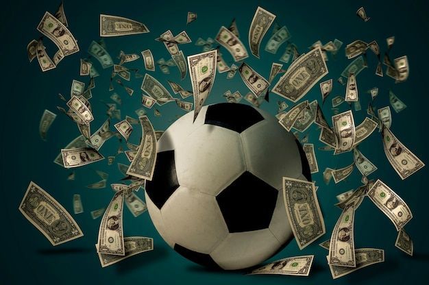 UGM777: Dominasi Taruhan Bola Online dalam Dunia Esports dan Olahraga