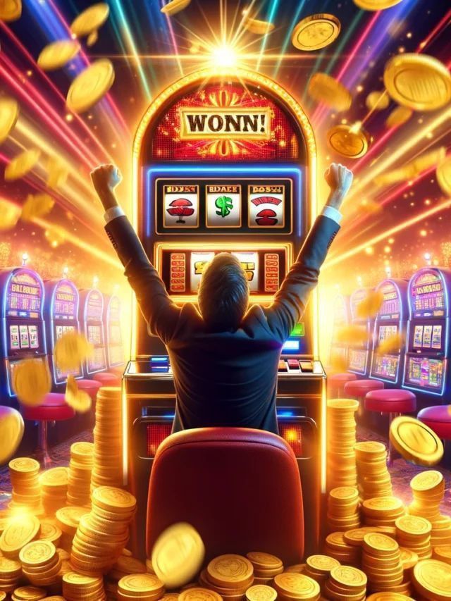 Slotscatter99 Jadi Ikon Baru Gaya Hidup Digital Pecinta Judi Online