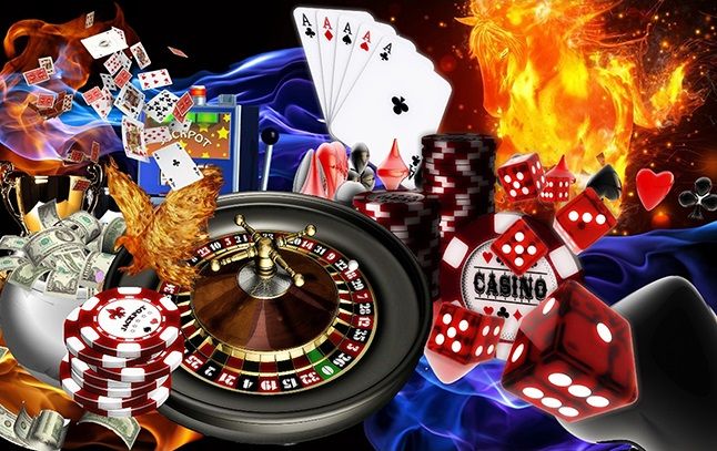UGM338 : Bocoran Strategi Keuangan Cerdas untuk Raih Cuan Konsisten Bermain Casino Online