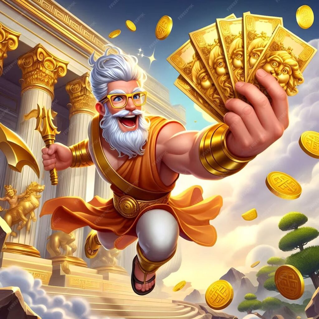 UGM789 : Situs Betting Resmi Mengulas Game Slot Online yang Paling Dicari di 2025, Kenapa Jadi Favorit?