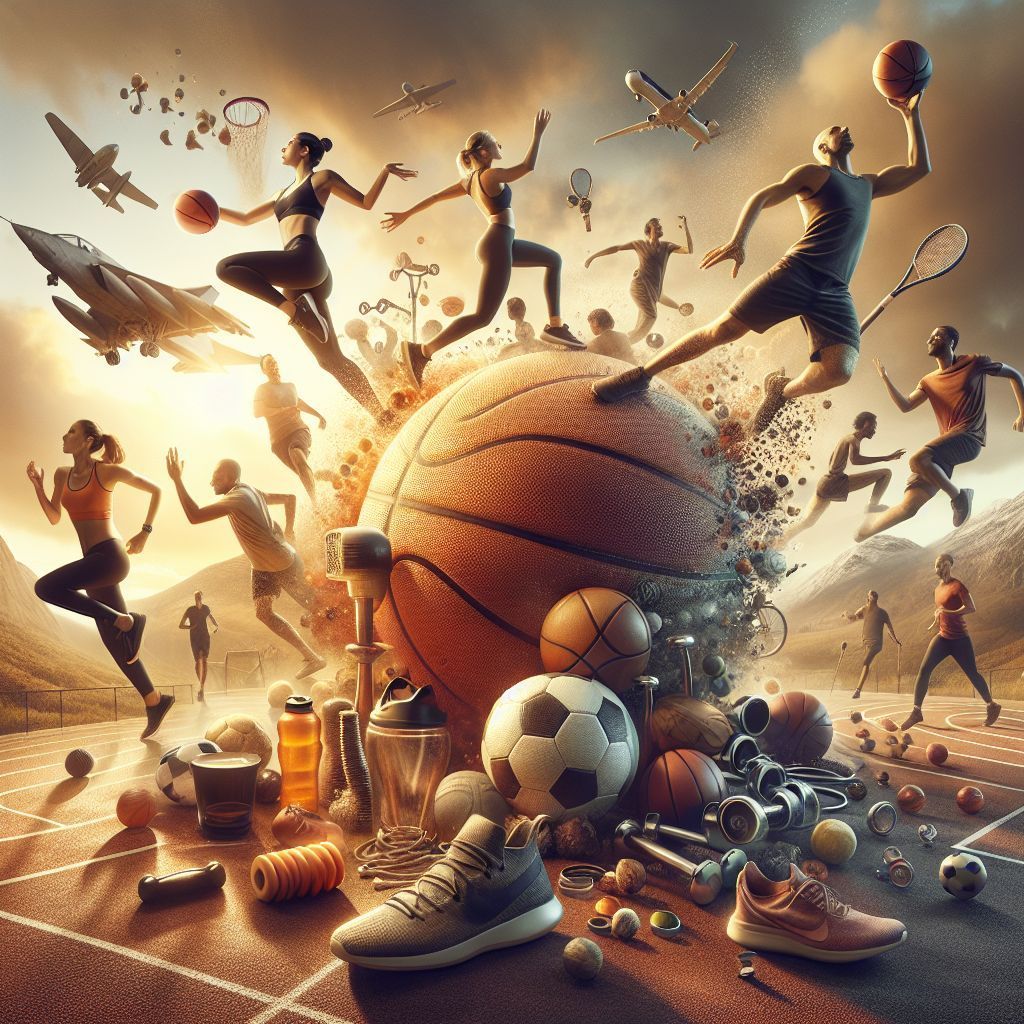 UGM69 : Fenomena Sports Betting & Esports Online yang Mengguncang Dunia Hiburan