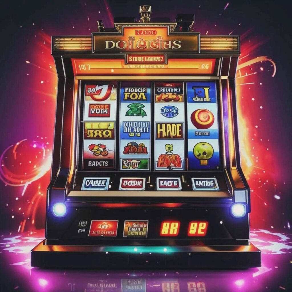 UGM77 Game Online: Sensasi Bermain Modern dengan Jackpot Gacor Setiap Hari
