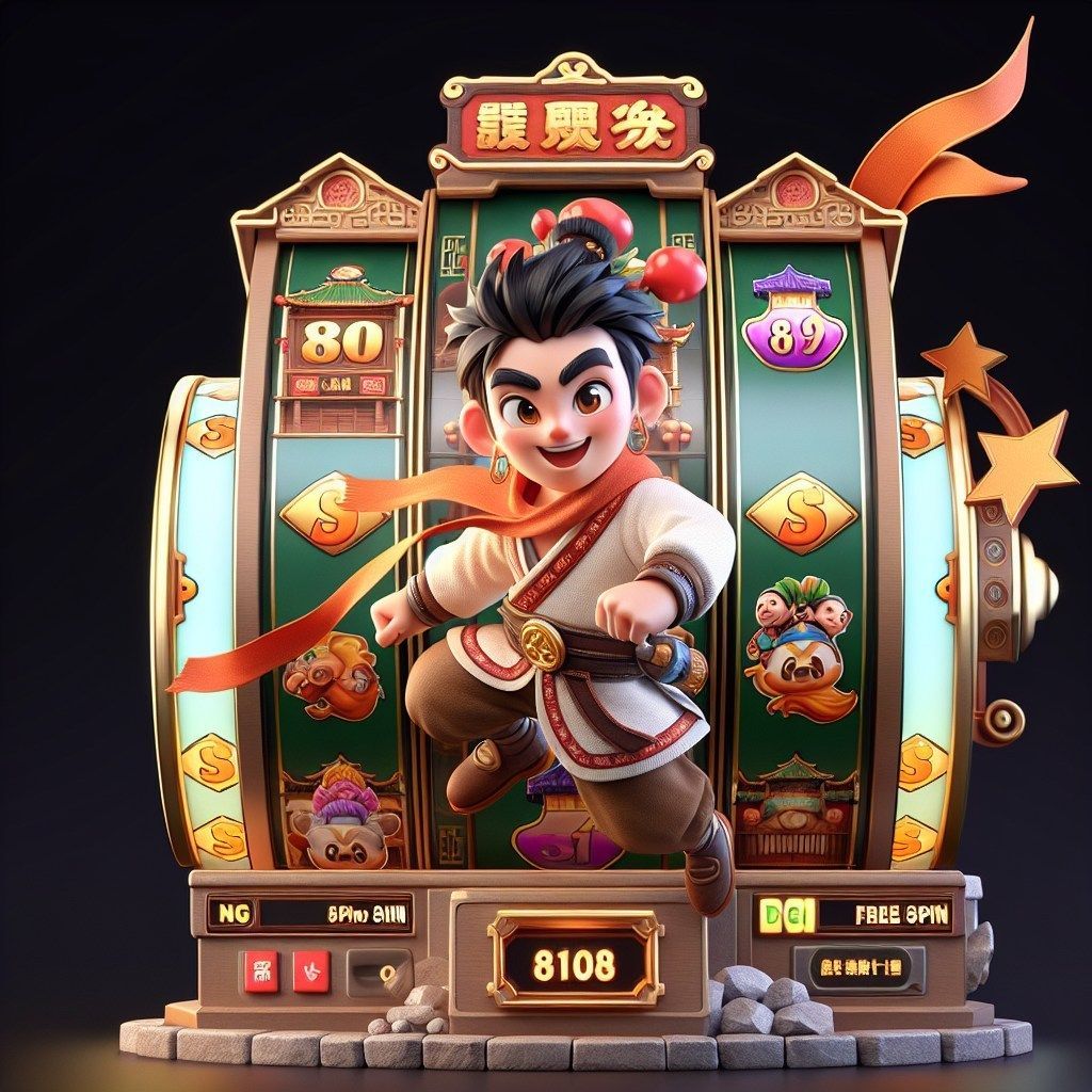 UGMTOTO: Inovasi Game Online Seru dengan Pola Bermain yang Bikin Ketagihan